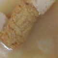 まるまるぴ～'s cooksnap of when they made 幼児食にも☆°かぶらと厚揚げの煮付け.