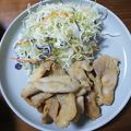 クック6EEORP☆'s cooksnap of when they made ウチの豚ロースの味噌漬け✿作り置きにも♡.