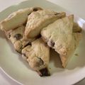 papikun's cooksnap of when they made 軽量スプーンだけで作る♡サクサクスコーン.