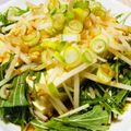 なとか's cooksnap of when they made 万能☆中華冷奴のタレ☆棒棒鶏☆冷麺にも☆.