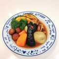 クックEBXFTK☆'s cooksnap of when they made ナスの素揚げ.