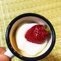 はおはお♡'s cooksnap of when they made 懐かしの喫茶店プリン♪.