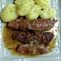 かに＠薄味無化調's cooksnap of when they made Sauce Pêche.