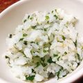 ちゃちゃまる26's cooksnap of when they made なにこれ簡単！即席わかめご飯♪.