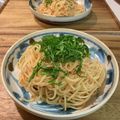 姫凛☆'s cooksnap of when they made ＊和風たらこパスタ＊.