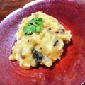 ちゃちゃまる26's cooksnap of when they made 栗きんとんでデリ風サラダ＊まいにちえこ＊.