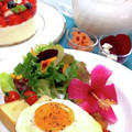 南風♡'s cooksnap of when they made メキシコ風朝ごはん.