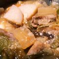 サバ先生's cooksnap of when they made 造り酒屋の粕汁.