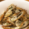 ＊みぃ＊＊'s cooksnap of when they made 節約70円♪簡単激ウマ!のり塩マヨちくわ.