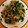 nuts's cooksnap of when they made 副菜の定番☆ほうれん草と納豆のおかか和え.