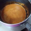 クックFTF89A☆'s cooksnap of when they made 焼き鳥、豚丼のタレ＊串焼き、炒め物に！.