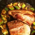 はんな氏's cooksnap of when they made STAUB鍋で絶品とろとろチャーシュー！.