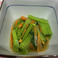 りいまあ's cooksnap of when they made 小松菜とえのき茸の煮浸し.