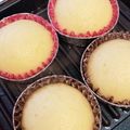 MapiSapi's cooksnap of when they made 離乳食に★簡単ふんわり蒸しパン.