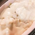 クックVDY0UG☆'s cooksnap of when they made レンジで簡単！ホワイトソース.