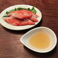 こつゆ514's cooksnap of when they made カンタンすぎるカニ酢.