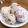 クックI7I5L1☆'s cooksnap of when they made 桜えび＆たらこのおにぎり.