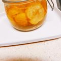 ひいらぎ126's cooksnap of when they made 冬の愉しみ～柚子酵母.