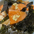 fumifumichan's cooksnap of when they made 食べたい時に★　簡単炊き込みちらし寿司.