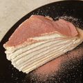 maccomom's cooksnap of when they made 大人のティラミス〜ミルクレープver.〜.