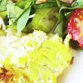 ★むさ's cooksnap of when they made お弁当に♫もやしの卵焼き.