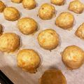 はっぴーたっきー's cooksnap of when they made 離乳食☆大人も一緒にふわふわ肉だんご。.
