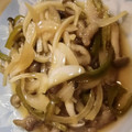 tsuyochan's cooksnap of when they made 豚肉小間切れで☆中華風南蛮漬け♥簡単☆.