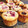 sakura♡430's cooksnap of when they made サクしっとりマフィン.