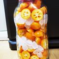 がりっころ's cooksnap of when they made 金柑シロップ.