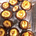 卵せんべい's cooksnap of when they made しいたけのマヨ醤油焼き☆.