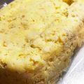 um♪'s cooksnap of when they made オートミール＊おから蒸しパン.