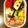 クックI24X88☆'s cooksnap of when they made 幼稚園　お弁当　雛祭り　お雛様＆お内裏様.