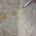 甘党ですが's cooksnap of when they made お家で超簡単☆★朝食りんごヨーグルト.