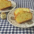 みかかめ's cooksnap of when they made マーマレードで☆デコポンのパウンドケーキ.