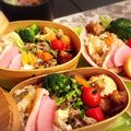 おうちごはん☆'s cooksnap of when they made おひとりさまのパプリカで簡単お弁当おかず.