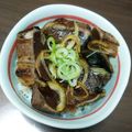 まん丸みかリン's cooksnap of when they made カツオのたたき●漬け丼.