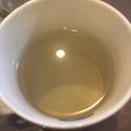 ぴんくすいか's cooksnap of when they made 正しい白湯（さゆ、湯冷し）の作り方♪.