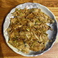ゆづ七味's cooksnap of when they made 簡単！アジの南蛮漬け（三枚おろし）.