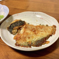 まなポコ's cooksnap of when they made 簡単ご馳走・子持ちカレイのムニエル.