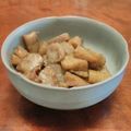 へのへのもへの's cooksnap of when they made こんにゃくのピリ辛！炒め煮.