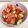 みみ子とはな子's cooksnap of when they made トマトのうま塩レモンマリネ【作り置き】.
