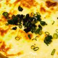 Cherishy's cooksnap of when they made 夜食に！簡単♪明太子の豆腐グラタン.