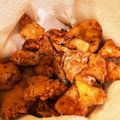 みさきちまる's cooksnap of when they made 焼肉のタレで超簡単唐揚げ！.