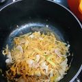 ako_k's cooksnap of when they made 作り置きおかず！切干し大根と豚バラの煮物.