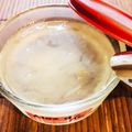 Cherishy's cooksnap of when they made アロエの下処理方法＊全行程写真付.