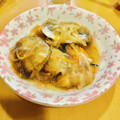 もみたん☆'s cooksnap of when they made 野菜たっぷり～鯵の南蛮漬け(*^^๓).