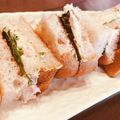 マックスの母's cooksnap of when they made 5分で完成！◆ハムのペースト（パテ）.