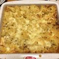 みん。実家暮らし飯's cooksnap of when they made シェパーズパイ.