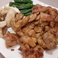 ふうかmama♪'s cooksnap of when they made ～完成～『酒場のサテ』.