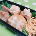 みっくママ's cooksnap of when they made さつま揚げのお遊びチーズ乗せ。.